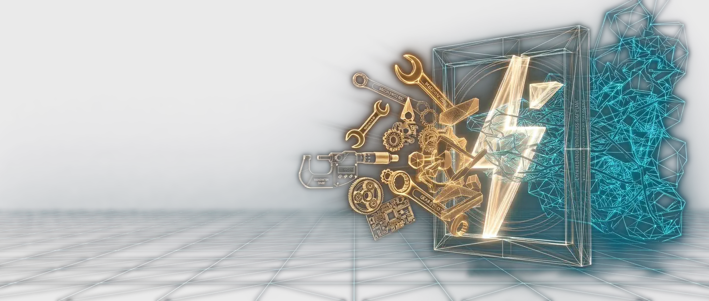 Qué hemos construido
